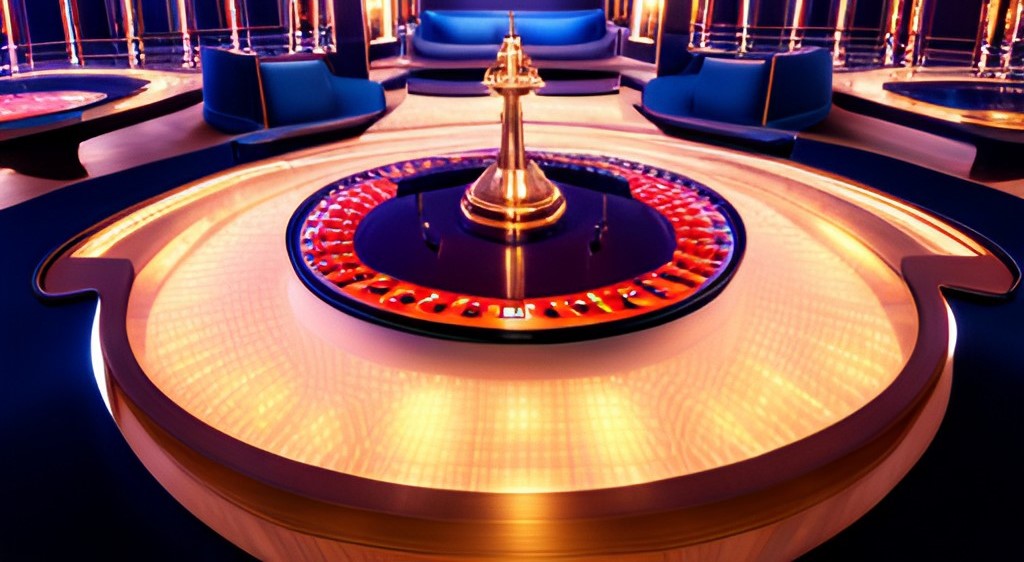 Roulette Online Real Money: Best Crypto Casinos