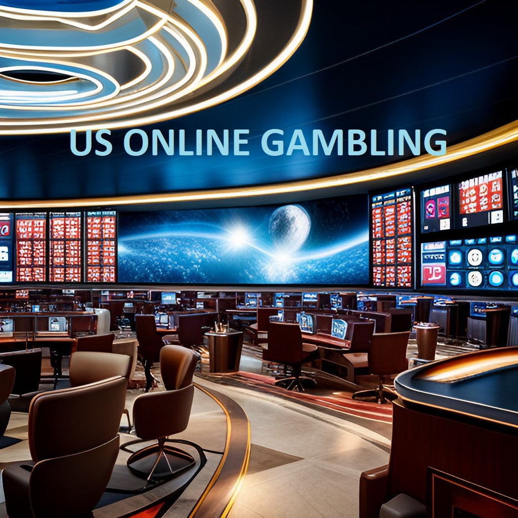 US online gambling